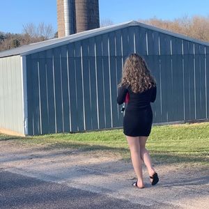 Meet your Posher, Chloe